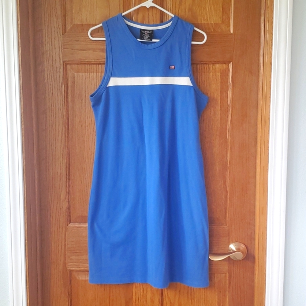 Polo Jeans Co Ralph Lauren Dress